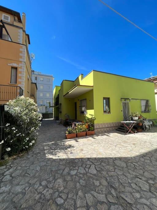 Casa Cri Appartamento *